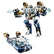 Transformers Voyager Autobot Seaspray                       